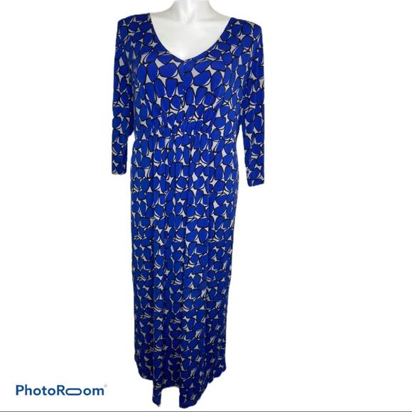 Plus sized CSC Studio dress 1X - Picture 1 of 6